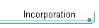 Incorporation